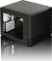 Fractal Design Node 804 Window Számítógépház - Fekete