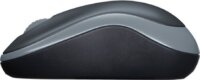 Logitech M185 Wireless Egér - Szürke