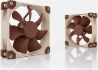 Noctua NF-A9 90mm PWM rendszerhűtő
