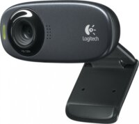 Logitech HD Webcam C310