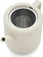 Bredemeijer 147050 Teáskanna 1,2L - Fehér