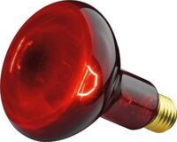 Beurer 614.51 Csereizzó 100W E27 Beurer IL11 infralámpához - Piros