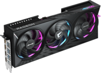 Gigabyte Radeon 9070XT 16GB GDDR6 Auros Elite Videókártya