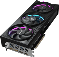 Gigabyte Radeon 9070XT 16GB GDDR6 Auros Elite Videókártya