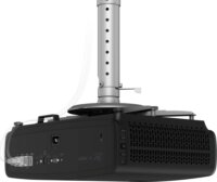 BenQ W2720i 4K UHD 2500 Lumen 3D Projector - Fekete