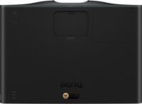BenQ W2720i 4K UHD 2500 Lumen 3D Projector - Fekete