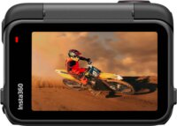 Insta360 Ace Pro 2 Akciókamera 8K 30fps - Fekete