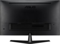 Asus 27" VY27UQ Eye Care Adaptive Sync 16:9 IPS QHD Monitor - Fekete