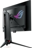Asus 27" PG27UCDM ROG Swift 16:9 QD OLED Gaming Monitor - Fekete