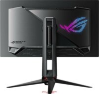 Asus 27" PG27UCDM ROG Swift 16:9 QD OLED Gaming Monitor - Fekete