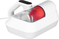 Xiaomi BHR8943EU Dust Mite Pro EU Porzsák nélküli Kézi poratka porszívó 400W - Fehér