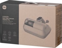 Xiaomi BHR8943EU Dust Mite Pro EU Porzsák nélküli Kézi poratka porszívó 400W - Fehér