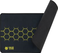 Tracer GameZone Hexy2 Gaming Egérpad 300 x 800mm - Fekete mintás