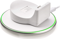 Numskull PS5 Vezeték Nélküli Kontroller Töltő készlet Kiegészítő - Fehér