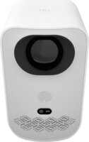 HP CC360 HD Ready Full HD 500 Lumen Projektor - Fehér