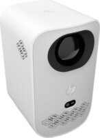 HP CC360 HD Ready Full HD 500 Lumen Projektor - Fehér