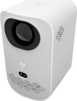 HP CC360 HD Ready Full HD 500 Lumen Projektor - Fehér