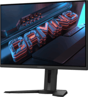Gigabyte 31.5" M32UP 16:9 UHD IPS Gaming Monitor - Fekete
