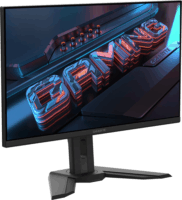 Gigabyte 31.5" M32UP 16:9 UHD IPS Gaming Monitor - Fekete