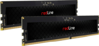 Mushkin 64GB / 5600 Redline DDR5 CL46 Dual RAM KIT (2x32GB)