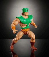 Mattel Masters of the Universe Origins Tri-Klops figura