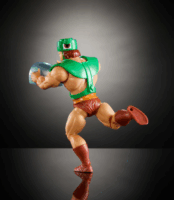 Mattel Masters of the Universe Origins Tri-Klops figura