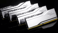 G.Skill 32GB / 6400 Trident Z5 Royal Neo DDR5 CL32 Dual RAM KIT (2x16GB)
