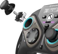 Turtle Beach Stealth Pivot Wireless Smart Gamepad (PC / Xbox / Android ) - Szürke