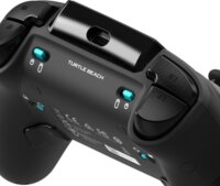 Turtle Beach Stealth Pivot Wireless Smart Gamepad (PC / Xbox / Android ) - Szürke