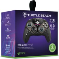 Turtle Beach Stealth Pivot Wireless Smart Gamepad (PC / Xbox / Android ) - Szürke