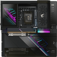 Gigabyte Z890 Aorus Xtreme AI Top WiFi DDR5 intel s1851 ATX alaplap