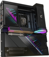 Gigabyte Z890 Aorus Xtreme AI Top WiFi DDR5 intel s1851 ATX alaplap