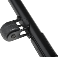 Next Level Racing Formula LITE Pro összecsukható Szimulátor Cockpit - Fekete