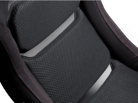 Next Level Racing Formula LITE Pro összecsukható Szimulátor Cockpit - Fekete