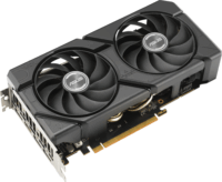 Asus Radeon RX 7600 Dual EVO 8GB GDDR6 Videókártya