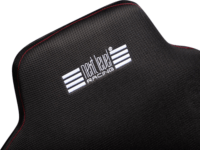 Next Level Racing GTLite Junior összecsukható Szimulátor Cockpit - Fekete