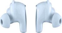 Bose 882826-0050 QuietComfort Ultra Bluetooth Fülhallgató Töltőtokban - Világoskék