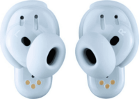 Bose 882826-0050 QuietComfort Ultra Bluetooth Fülhallgató Töltőtokban - Világoskék