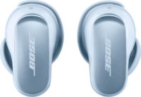 Bose 882826-0050 QuietComfort Ultra Bluetooth Fülhallgató Töltőtokban - Világoskék