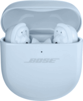 Bose 882826-0050 QuietComfort Ultra Bluetooth Fülhallgató Töltőtokban - Világoskék