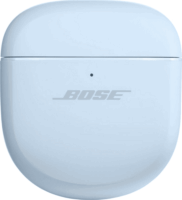 Bose 882826-0050 QuietComfort Ultra Bluetooth Fülhallgató Töltőtokban - Világoskék