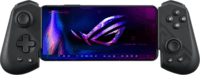 Asus RoG Tessen Telefon Gamepad Kontroller Android USB-C - Fekete