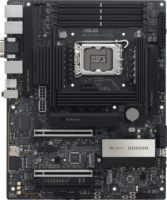 Asus WS Z890-Ace SE DDR5 intel s1851 MicroATX alaplap