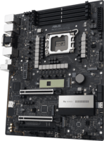 Asus WS Z890-Ace SE DDR5 intel s1851 MicroATX alaplap