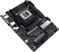 Asus WS Z890-Ace SE DDR5 intel s1851 MicroATX alaplap