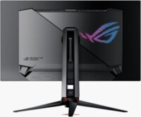 Asus 32" PG32UCDP RoG Swift 16:9 UHD WOLED Gaming monitor - Fekete