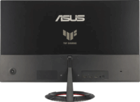 Asus 27" VG27UQ1A TuF Gaming 16:9 UHD IPS LCD Gaming Monitor - Fekete