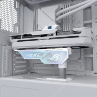 Asus RoG Herculx GPU Stand aRGB LED Videókártya tartó