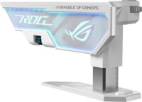 Asus RoG Herculx GPU Stand aRGB LED Videókártya tartó