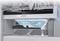Asus RoG Herculx GPU Stand aRGB LED Videókártya tartó